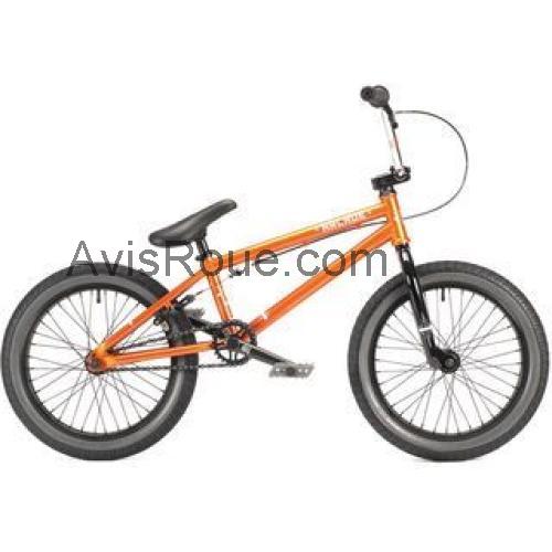WeThePeople Arcade 18 fiche technique et avis